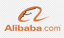 Alibaba logo