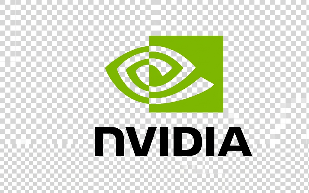 NVIDIA logo