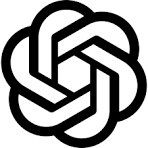 OpenAI logo